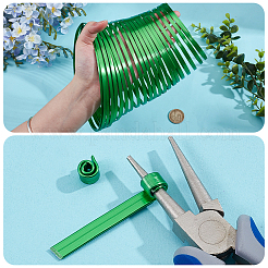 Алюминиевая проволока&nbsp;AW-S010-25