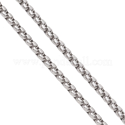 Регулируемый кулон в виде сердца из сплава&nbsp;NJEW-JN05902-02