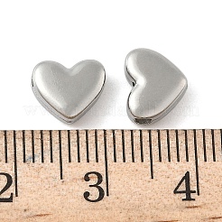 Бусины из нержавеющей стали 304&nbsp;STAS-D376-03P