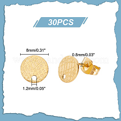 Ионное покрытие (ip) 304 нержавеющая сталь гвоздики фурнитура&nbsp;STAS-UN0042-97