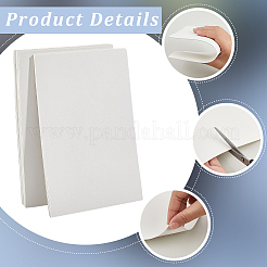 Листы из пеноматериала eva&nbsp;AJEW-WH20130-76A-02