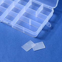 Пластмассовый шарик контейнеры&nbsp;LS-CON-Q026-02A