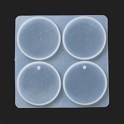 Украшения своими руками для клипс силиконовые Молды&nbsp;DIY-C061-01B