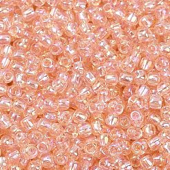 Круглые бусины toho 11/0&nbsp;SEED-TR11-0169