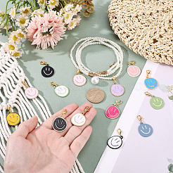 56 шт. 14 стиля&nbsp;HJEW-HY00154