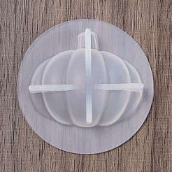 Хэллоуин тема DIY кулон силиконовые Молды&nbsp;LS-SIL-F012-02A