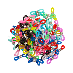 120шт 12 цвета держатели для очков&nbsp;KY-CJ0001-32