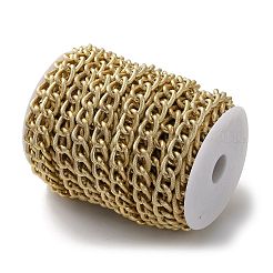 Оксидированные алюминиевые текстурированные бордюрные цепи&nbsp;CHA-H001-13KCG