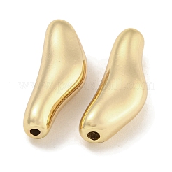 Латунные бусины&nbsp;KK-Q820-30G