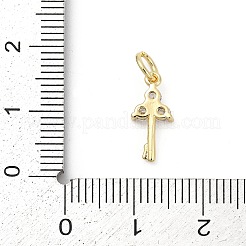 Кулон из циркония&nbsp;KK-U062-47G