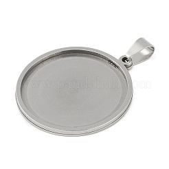 Подвеска из нержавеющей стали 201&nbsp;X-STAS-L279-009P