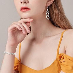 600 шт. 2-х видов проставочных бусин из нержавеющей стали 304&nbsp;STAS-PH0003-77