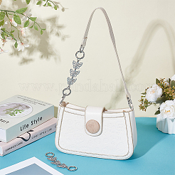 Цепочки для кошельков из сплава&nbsp;AJEW-WH0460-011P