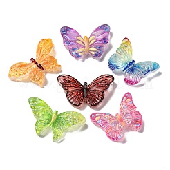 Кабошоны из смолы CRES-M002-03