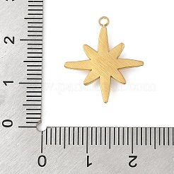 Подвески из нержавеющей стали 304&nbsp;STAS-P380-60G