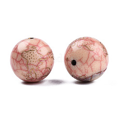 Акриловые бусины&nbsp;X-SACR-S756-15-01