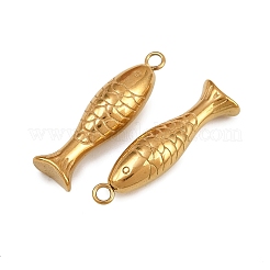 Подвески из нержавеющей стали 304&nbsp;STAS-Z152-04G-02