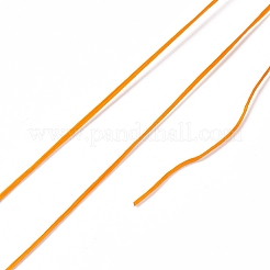 400 м плоская эластичная хрустальная нить&nbsp;NWIR-F011-03G