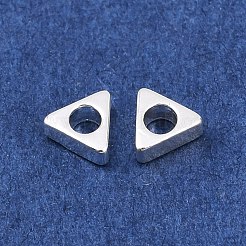 Латунные бусины&nbsp;KK-H250-02A-S