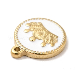 Ионное покрытие (ip) подвески из нержавеющей стали 304&nbsp;STAS-H175-07G