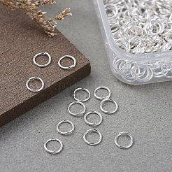 Железа открыты кольца прыжок&nbsp;IFIN-YW0001-08S