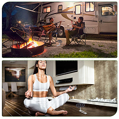 30шт. железная противомоскитная спираль&nbsp;FIND-CN0001-79A