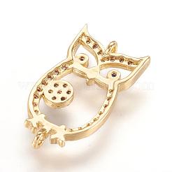 Латунные микро проложить кубических соединения циркония&nbsp;ZIRC-G107-23G