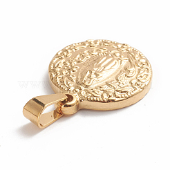 Религия 304 подвески из нержавеющей стали&nbsp;STAS-E486-14G