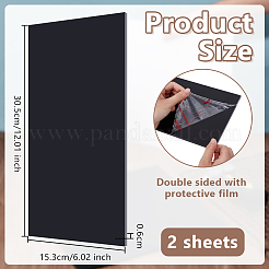 2 лист полиэтилена высокой плотности&nbsp;DIY-OC0014-44A-01