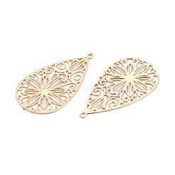 Латунные подвески&nbsp;KK-N278-15KCG