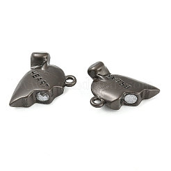 Магнитные подвески из сплава&nbsp;LS-PALLOY-Z020-06EB