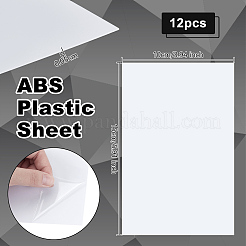 Листы абс-пластика KY-WH0045-66A-02