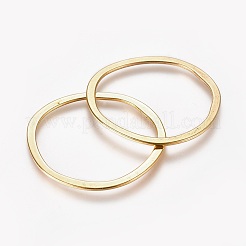 Колечки-коннекторы&nbsp;LS-TIBEB-EA13479Y-AG-FF