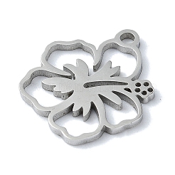 Подвески из нержавеющей стали 304&nbsp;X-STAS-C097-17P