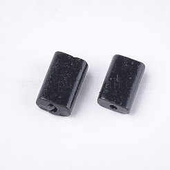 Краски для выпечки стеклянные бусины&nbsp;SEED-S023-12D