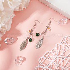 Подвески из нержавеющей стали 304 STAS-UN0018-48P