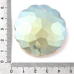 Гальванические стеклянные подвески&nbsp;EGLA-M028-02E