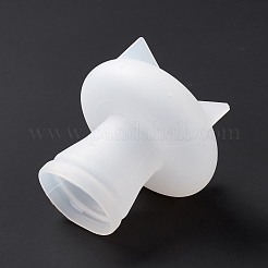 Diy 3d грибной дисплей украшения силиконовые Молды&nbsp;DIY-D070-10