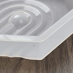 Шестиугольные силиконовые Молды своими руками&nbsp;LS-DIY-G113-03A