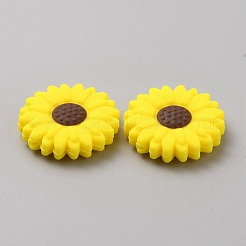 Набор экологически чистых силиконовых бусин 