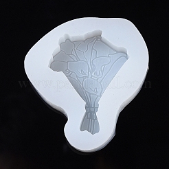 Пищевые силиконовые Молды&nbsp;LS-DIY-E028-12