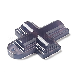 Подвески из полупрозрачной смолы&nbsp;LS-RESI-P022-01E