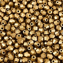 Стеклянные бусины с перламутровым эффектом для выпечки&nbsp;SEED-T007-21A-11