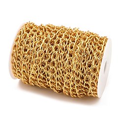 Оксидированные алюминиевые бордюрные цепи&nbsp;CHA-D001-13G