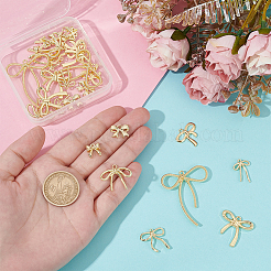 Подвески из сплава с покрытием в стойку&nbsp;FIND-UN0016-63