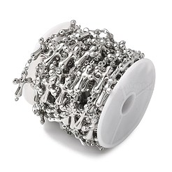 Цепи с поперечными связями из нержавеющей стали 304&nbsp;CHS-Z004-23P