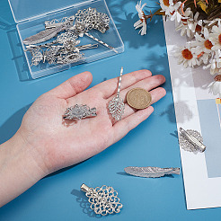 Наборы для изготовления ювелирных изделий своими руками&nbsp;DIY-ME0001-22