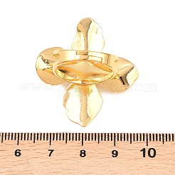 Кольца из нержавеющей стали 304&nbsp;RJEW-H267-01G