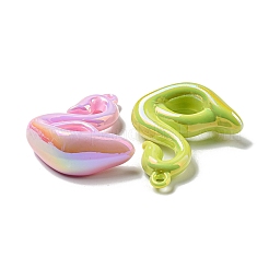 УФ-покрытие акриловыми подвесками&nbsp;PACR-C006-22