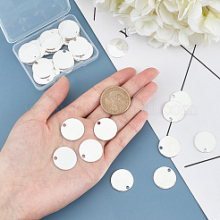 Латунные подвески&nbsp;KK-PH0002-04P